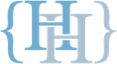 Haneez Haroon monogram